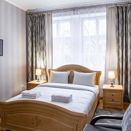 Alfa Apartments Svobody 31 إلفيف المظهر الخارجي الصورة