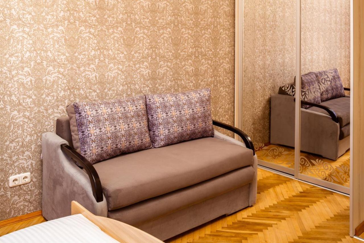Alfa Apartments Svobody 31 إلفيف المظهر الخارجي الصورة